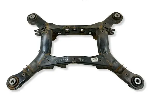 Mercedes-Benz GL X164 Rear subframe 164R