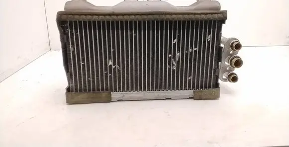 BMW 7 E38 Heater blower radiator