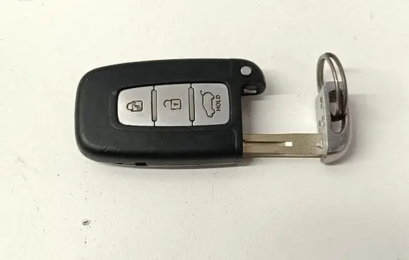 KIA Sportage Ignition key/card 