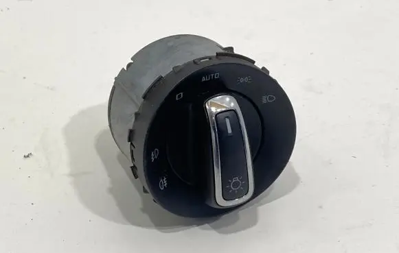 Skoda Superb B6 (3T) Light switch 3T0941431B 2780C 04064605