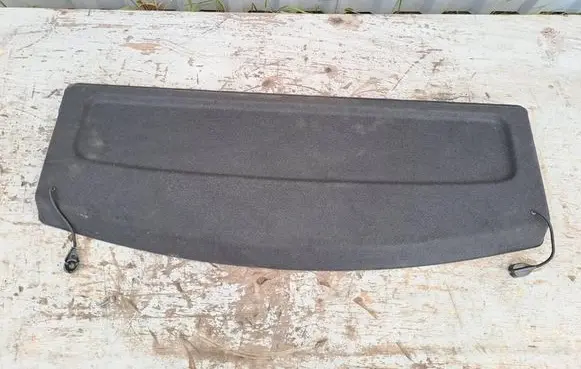 Citroen C5 Aircross Parcel shelf 9826860780