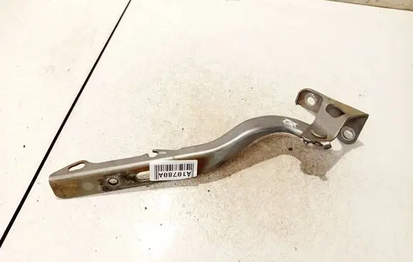 Honda Jazz Engine bonnet/hood hinges