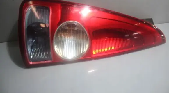 Renault Espace - Grand espace IV Rear/tail lights