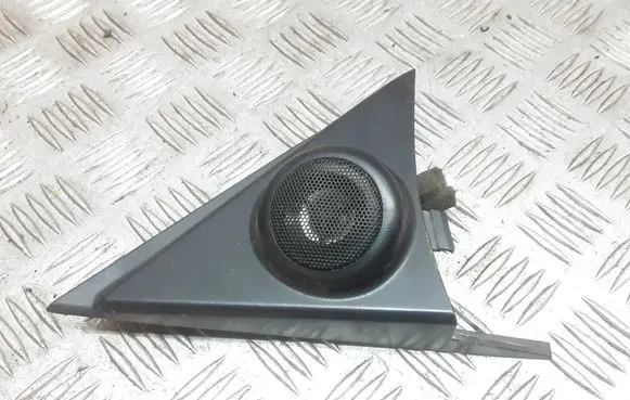 KIA Sorento Front door high frequency speaker 00963503E000
