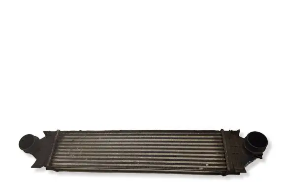 Volvo V70 Intercooler air channel guide 880669X A1417