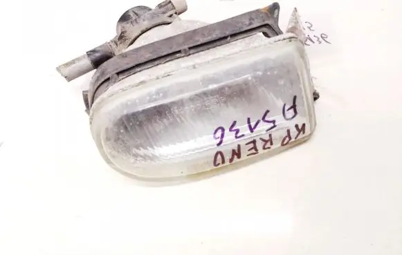 Renault Laguna I Front fog light