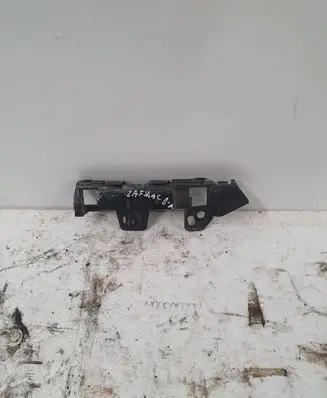Opel Zafira C Front bumper mounting bracket 13356871 000193235