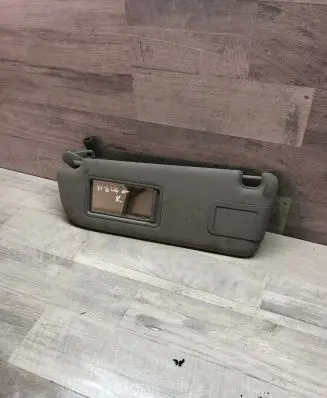 Audi A8 S8 D3 4E Sun visor 02101