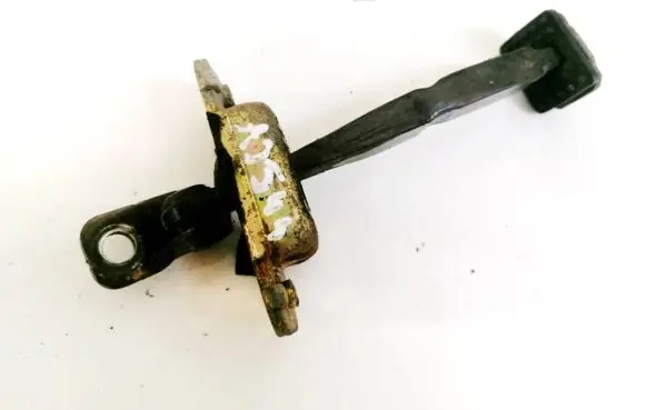 KIA Sorento Rear door check strap stopper