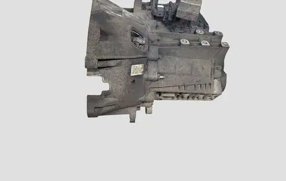 Ford Transit Manual 5 speed gearbox 6C1R7002DC