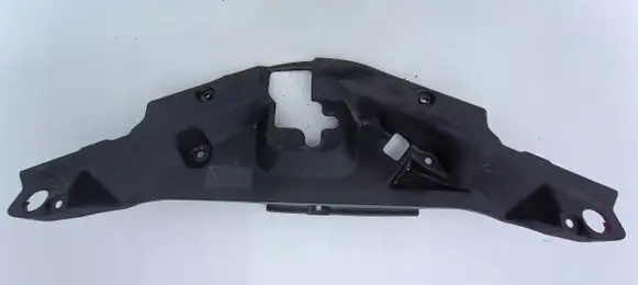 Toyota C-HR I Radiator trim 53141F4011