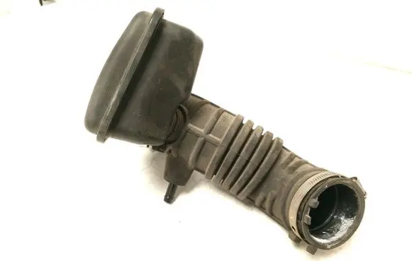 Air intake duct part