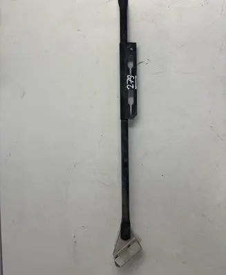 Volvo S90, V90 Radiator support slam panel bracket 31651561