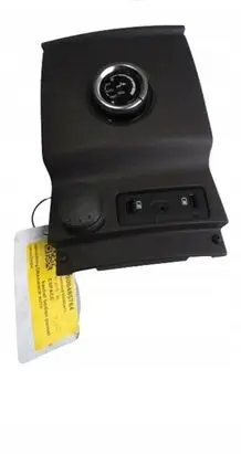 Renault Espace I Engine ECU kit and lock set 969307511R