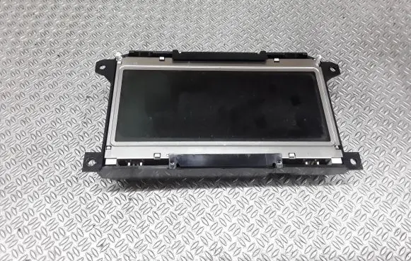 Audi A6 S6 C6 4F Screen/display/small screen 4F0919603