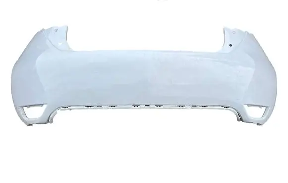 Renault Zoe Rear bumper 850101003R 850101029R