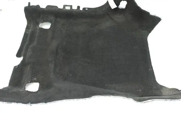 Ford Mondeo MK V Front floor carpet liner DS73F13001BD3JA6 16015073