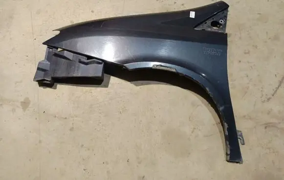 Fiat Ulysse Fender