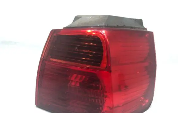 Honda Accord Rear/tail lights
