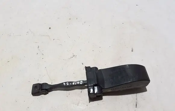 Skoda Octavia Mk4 Rear door check strap stopper 5E3839249