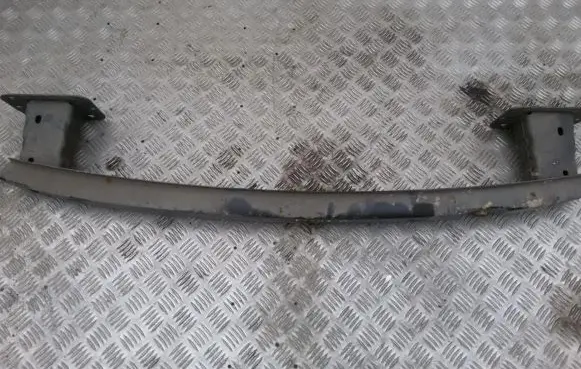 Rear beam