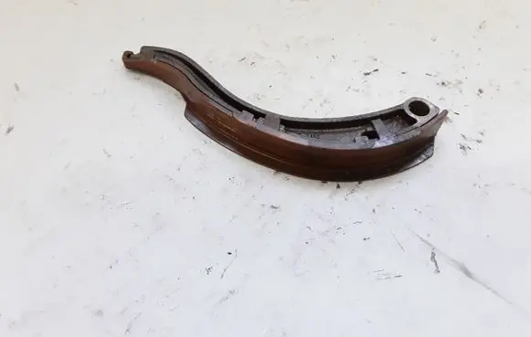 Ford Focus Slide rail for timing chain XS4Q6L266AG