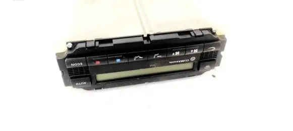 Volkswagen PASSAT B5 Climate control unit 3B1907044A 5HB00761702
