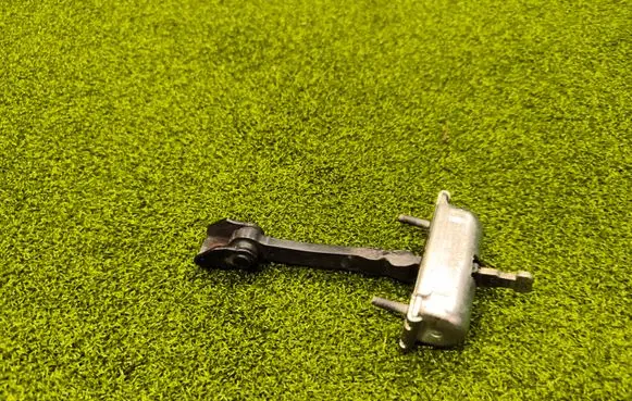 Ford Transit Front door check strap stopper BK31V23500