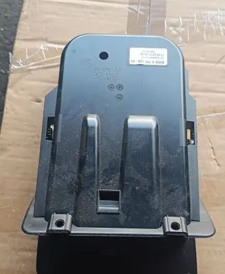 BMW 5 GT F07 Dashboard storage box/compartment 919912809 9199128