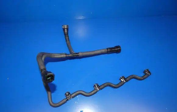 Volvo S90, V90 Fuel return line/hose 