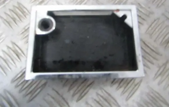 Volkswagen Touareg I Car ashtray 7l6857311 7l6857130