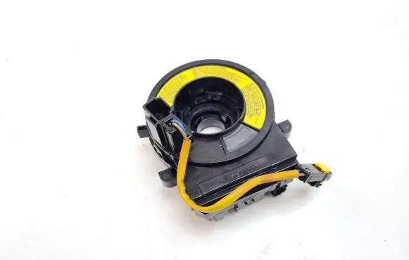 KIA Soul Airbag slip ring squib (SRS ring) 934803L002