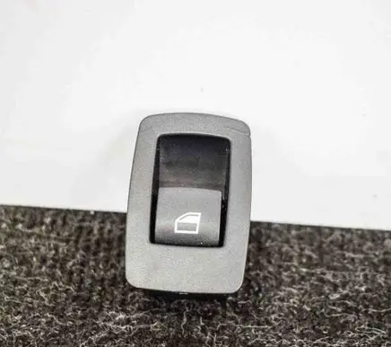 BMW 1 F20 F21 Electric window control switch 9208106