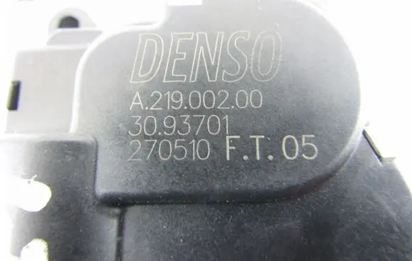 Peugeot Partner Air flap motor/actuator A21900200
