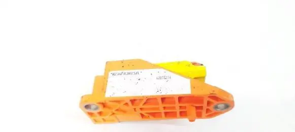 Skoda Fabia Mk2 (5J) Airbag deployment crash/impact sensor 1T0909606A 5WK43340