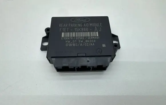 Ford Kuga II Parking PDC control unit/module F1ET15K866AJ