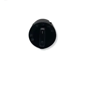 Volkswagen PASSAT B6 Light switch 1K0941431N