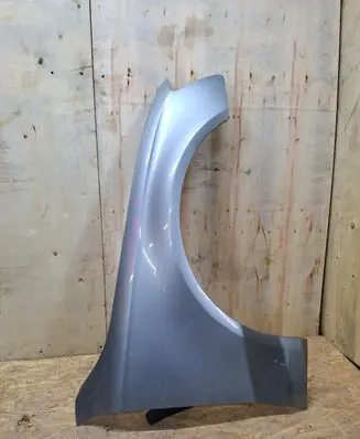 Audi A4 S4 B8 8K Fender 