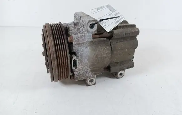 Ford Ranger Air conditioning (A/C) compressor (pump) 6L5419D629CC