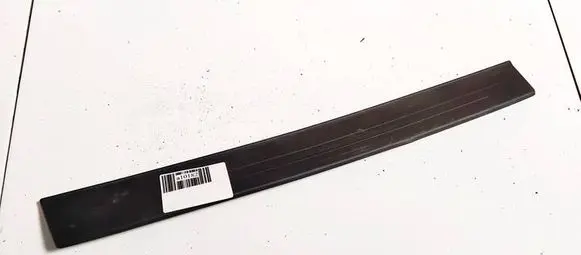 Subaru Outback Front sill trim cover 94060aj060