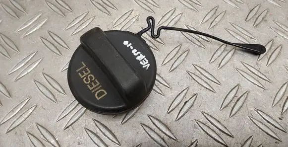 Toyota Verso Fuel tank filler cap 