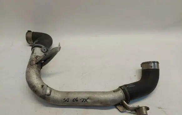 Volvo XC90 Air intake hose/pipe 31370286-JLK01