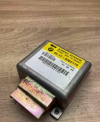 BMW 3 E36 Airbag control unit/module 8362119