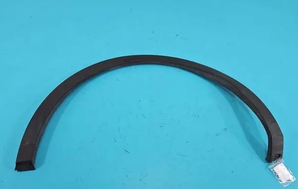 Rear arch trim