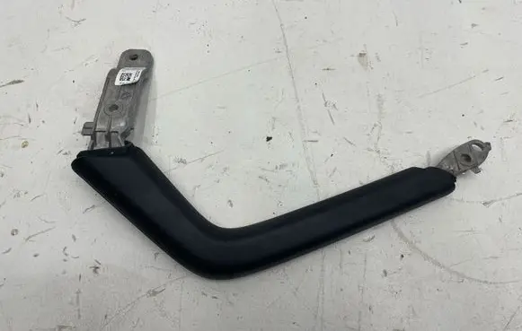 Porsche Cayenne (9Y0 9Y3) Other center console (tunnel) element 9Y0857644B