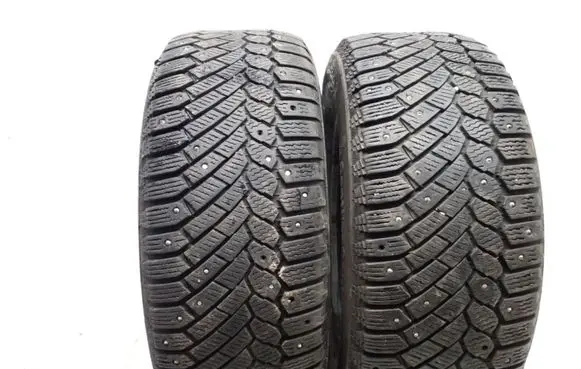 Citroen Jumper R16 winter/snow tires with studs 21555R1697TXL