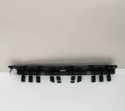 Peugeot 3008 III Rear bumper mounting bracket 9839884480