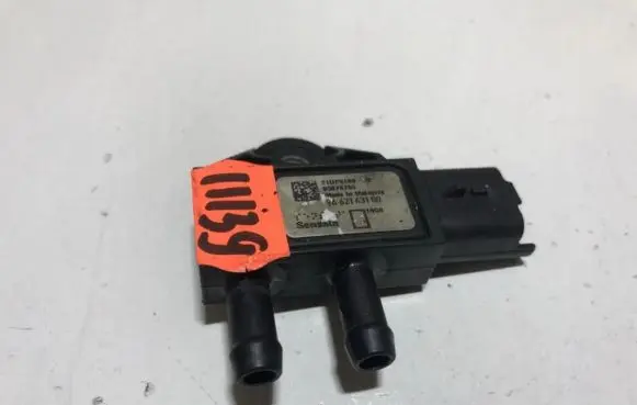 Citroen C5 Exhaust gas pressure sensor 9662143180 21dps100-02