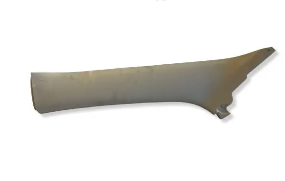 Jeep Cherokee (A) pillar trim 53252514