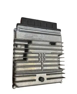 Ford Mondeo Mk III Engine control unit/module 4S7112A650KD 12230564